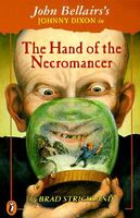 The Hand Of The Necromancer