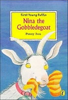 Nina The Gobbledegoat