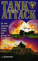 J. Eldridge's Latest Book