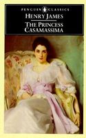 The Princess Casamassima