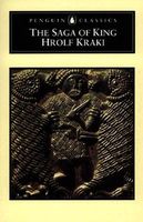 The Saga of King Hrolf Kraki