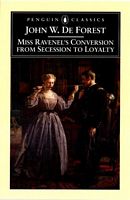 Miss Ravenel's Conversion from Secession to Loyalty