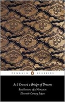 Ivan Morris; Lady Sarashina's Latest Book