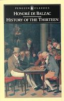 History of the Thirteen