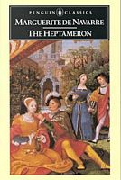 Cover of The Heptameron by Queen Of Navarre Margaret
