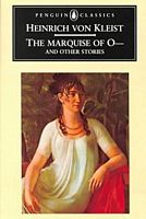 The Marquise of O and Other Stories