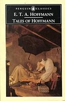 Ernst Theodor Hoffman's Latest Book