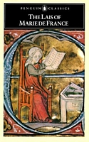 Cover of French Mediaeval Romances From The Lays Of Marie De France by Marie de France