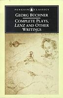Complete Plays, Lenz, and Other Writings