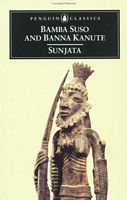 Cover of Sunjata by Bamba Suso