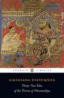 Simhasana Dvatrimsika's Latest Book