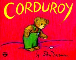 Corduroy