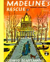 Madeline's Rescue