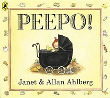 Janet Ahlberg's Latest Book