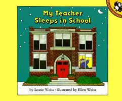 Leatie Weiss's Latest Book
