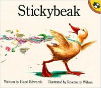 Stickybeak