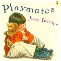 Jane Tanner's Latest Book