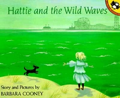 Hattie and the Wild Waves