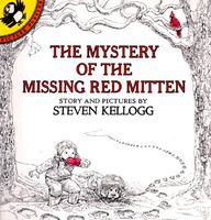 The Mystery of the Missing Red Mitten