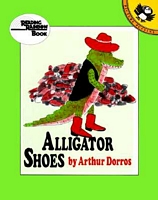 Alligator Shoes