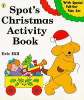 Spot's Christmas Activity Book