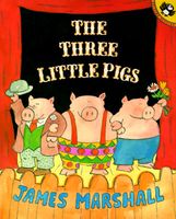 The Three Little Pigs