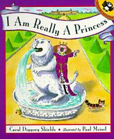 I Am Really A Princess