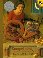 Rumpelstiltskin