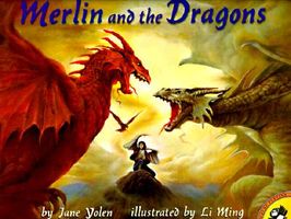 Merlin and the Dragons
