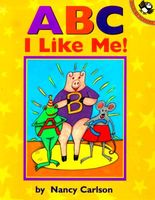 ABC I Like Me!