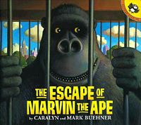 The Escape of Marvin the Ape