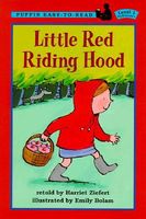 Little Red Riding Hood