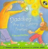 Daddies Are for Catching Fireflies