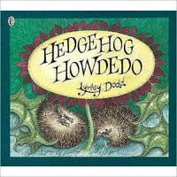 Hedgehog Howdedo