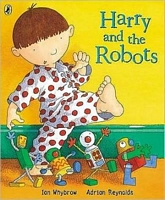 Harry And The Robots