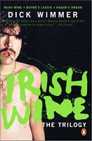 The Irish Wine Trilogy