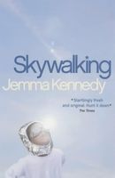 Cover of Skywalking by Jemma Kennedy