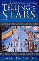 Cover of A Telling of Stars by Caitlin Sweet
