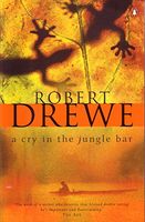 A Cry in the Jungle Bar