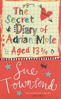 The Secret Diary of Adrian Mole Aged 13 3/4