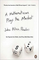 A Mathematician Plays the Market