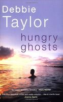 Cover of Hungry Ghosts by Debbie Taylor