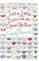 Just a Little Disco on an Open-Top Bus