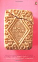 Cover of Broken Biscuits by Liz Kettle