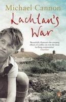 Cover of Lachlan's War by Michael Cannon