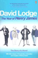 The Year of Henry James
