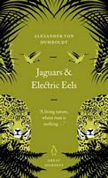 Alexander von Humboldt's Latest Book