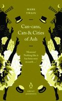 Can-Cans, Cats and Cities of Ash