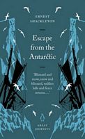Escape from the Antarctic