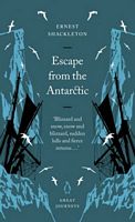 Escape from the Antarctic